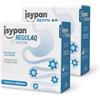 ISYPAN® RegolaQ Macrogol 4000 - 40 Bustine da 10g - Lassativo Osmotico per un Sollievo Delicato e Efficace - [Confezione da 2]