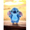 Ferro Stars Borsa dell'acqua calda compatibile Stitch e Angel con sacchetto d'acqua, 30 cm, 750 ml (Stitch 30 cm)