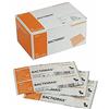 Smith & Nephew Bactigras Pack di 50 cerotti di garza 5 cm x 5 cm