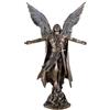 VOGLER Joh. Vogler GmbH Veronese Statuetta dell'arcangelo Uriel