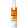 LA ROCHE POSAY ANTHELIOS Spf 50+ Spray Invisible 200ml - LA ROCHE POSAY - 978862314