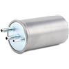 Autocraft Alloggiamento completo di filtro per gasolio, compatibile con Dacia Logan Sandero Duster Volvo S80 V70 S60 XC70 XC90 1.5 dCi 2.4 D D5 2.8 TDI OEM F026402075 N2075 FCS772 5875