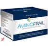 PLC PHARMA HEALTH SRL AMINOFRAIL 30 BUSTINE DA 14 G CON EDULCORANTE SENZA GLUTINE NATURALMENTE PRIVO DI LATTOSIO