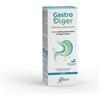 ABOCA SPA SOCIETA' AGRICOLA GASTRODIGER SCIROPPO 180 G