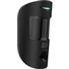 AJAX MotionCam HDR Jeweller Sensore di Movimento IR Wireless con Foto-Verifica Nero - SKU 117743.307.BL1