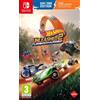Milestone Hot Wheels Unleashed 2 (Codice di Attivazione)