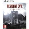 Capcom Resident Evil Requiem (Lenticular Edition)