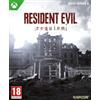 Capcom Resident Evil Requiem (Lenticular Edition)