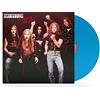 BMG Virgin Killer (Vinyl Blue)