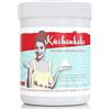 Küchenkoks 250 g (bicarbonato di sodio) - per cucina, bagno, casa - versatile, sodio di qualità alimentare