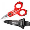 USAG 207 D - Forbice per elettricisti 02070005