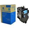 Toner originale Minolta AAJW450 TNP79C CIANO