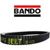 BANDO CINGHIA AEON Cobra 400 Crossland RX 400 Crossland X4 400 Cube X4 400 2012