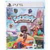 Playstation Sackboy: Una Aventura a lo Grande - PlayStation 5 [Edizione: Spagna]