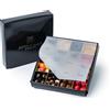 Praline Arbues Di Puro Cioccolato Artigianali Con Ripieno, 16 Gusti Assortiti -