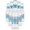 Fever Tree Mediterranean Tonic Water Cassa da 24 bottiglie x 20cl - Bibite