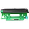 HenceBuy Drum Tamburo DR1050 Compatibile con Brother DR 1050 DR-1050 Stampante DCP-1612W DCP 1610W DCP 1510 DCP 1512 HL 1110 HL 1112 HL 1210W HL 1212W MFC 1810 MFC 1910 MFC 1910W Nero