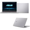 ASUS Notebook Expertbook Intel i3-1315u 4.5 Ghz 15,6 Full Hd, Ram 16Gb Ddr5, Ssd Nvme 1Tb, Hdmi, Usb 3.0, Wifi,Bluetooth, Webcam, Win 11 Pro, Libre Office, Pronto all'uso, garanzia Italia