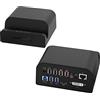 SABRENT Docking Station Universale con Supporto per Tablet e Notebook Supporta PC (DS-RICA)