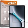 REY Pellicola salvaschermo per ONEPLUS Pad 2 12,1, Pellicole salvaschermo Vetro temperato, di qualità Premium Tablet
