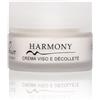 Namur Crema Viso Pelli Miste 50 ml, Naturale, con Estratti di Gelso e Opuntia - Linea Harmony di Namur Cosmetics