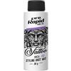 Pro Rapid Men Pro Rapid Tattoo Series Inca 03 Hair Styling Powder Wax 30 g - Cera in Polvere Per Lo Styling - Opacizzante, Texturizzante, Ispessente - Cera In Polvere Volumizzante Per Capelli