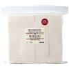 MUJI Makeup Facial Soft Cut Cotton Unbleached 60x50 mm 140pcs by Muji