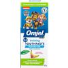 Orajel Arm & Hammer Orajel Toddler Toothpaste, Thomas 1.5 oz