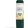The Body Shop ALMOND MILK Lip Care Stick for DRY, SENSITIVE LIPS Nourishing Moisture Vegan 4,2 g