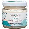 Generico LATTE E LUNA - LINEA CONCEPT - REPAIR MANI E PIEDI 105ML ECOBIO VEGANO COD. 10205