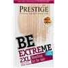 Vips Prestige Vip's Prestige Be Extreme | 2XL Decolorante per Capelli Senza Ammoniaca | Schiarente per Capelli | Schiarisce fino a 7 tonalità | Cura e Protegge i Tuoi Capelli | Senza Ammoniaca, PPD, Parabeni
