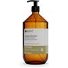 Insight Shampoo idratante ANTI-FRIZZ 900ml | per capelli secchi, crespi e indisciplinati | confezione in vetro