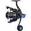 Okuma Mulinelli Rockaway Surf 4Bb + 1Rb 5.3:1, Multi
