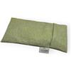ZAFUZEN Cuscinetto per Occhi Yoga Sage con Fodera Lavabile - Lavanda Naturale e Riso, Cotone Naturale, Ideale per Meditazione e Relax