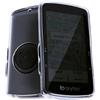 foto-kontor Custodia Compatibile con Bryton Rider S810 Cover Protettiva TPU Borsa Trasparente Antiurto AntiGraffio per MTB Bici da Strada e-Bike