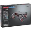 fischertechnik Maker Kit Bionic kit di robotica creativo 14+ anni | Kit sperimentale personalizzabile 571902, per telaio di robot ambulante con servomotori, senza controller