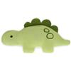TROTSCH TRÖTSCH - Plüsch-Dino Grün 18 cm : Kuscheltier für Kinder