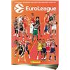 Panini EUROLEAGUE Basket 2025-26 Album