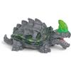 schleich ELDRADOR Creatures | Tartaruga di Pietra 70839 | Figura mostruosa dettagliata da Collezione e Gioco | Regalo per Bambini dai 7 Anni | 11 x 6 x 5 cm