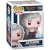 Funko Pop! Games: Baldur's Gate 3 - Shirtless Astarion - Esclusiva Amazon - Figura in Vinile da Collezione - Idea Regalo - Merchandising Ufficiale - Giocattoli per Bambini e Adulti - Video Games Fans