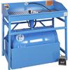 IBS Scherer Lavapezzi professionale IBS Scherer