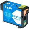 EPSON Cartuccia compatibile con Epson C13T15724010 - ciano - 29.5 ml