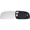 taros trade TarosTrade 57-0172-L-48087 Vetro Specchietto Retrovisore Lato Sinistro
