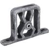 Bosal 255-070 - Tampone Paracolpo, Silenziatore