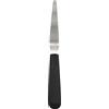 Wilton Comfort Grip Spatula Tapered, Paletta Glassa, Spatola Angolata per Torte Dolci Pasticceria, Spatola per Crema al Burro Decorazione Torte - 22,5 cm