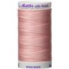 Mettler 10450-0646 No. 50 Filo Bobina 5-Pack Seta Finitura 500m