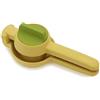 Joseph Joseph JuiceMax Spremiagrumi manuale a doppia azione in plastica