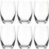 LEONARDO Cheers 075373 Set 6 bicchieri LD grandi