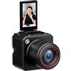 Hollyland VenusLiv Air Live Streaming Camera, sensore CMOS da 1/1.3 / lente personalizzata F1.05, 4K30p / UVC/uscita video HDMI, progettata per streaming 24/7