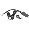 BlueMusic Adattatore audio vivavoce Bluetooth 6+6 compatible con: Auris, Avensis T25 T27, Corolla Hilux Prius RAV4,Yaris XP9, Land Cruiser J12/20 LEXUS: IS 250 300, IS-F, GS, RX, LS 350 430